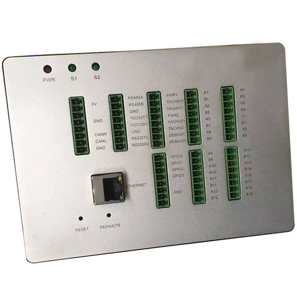 CNC processing of electronic product shells