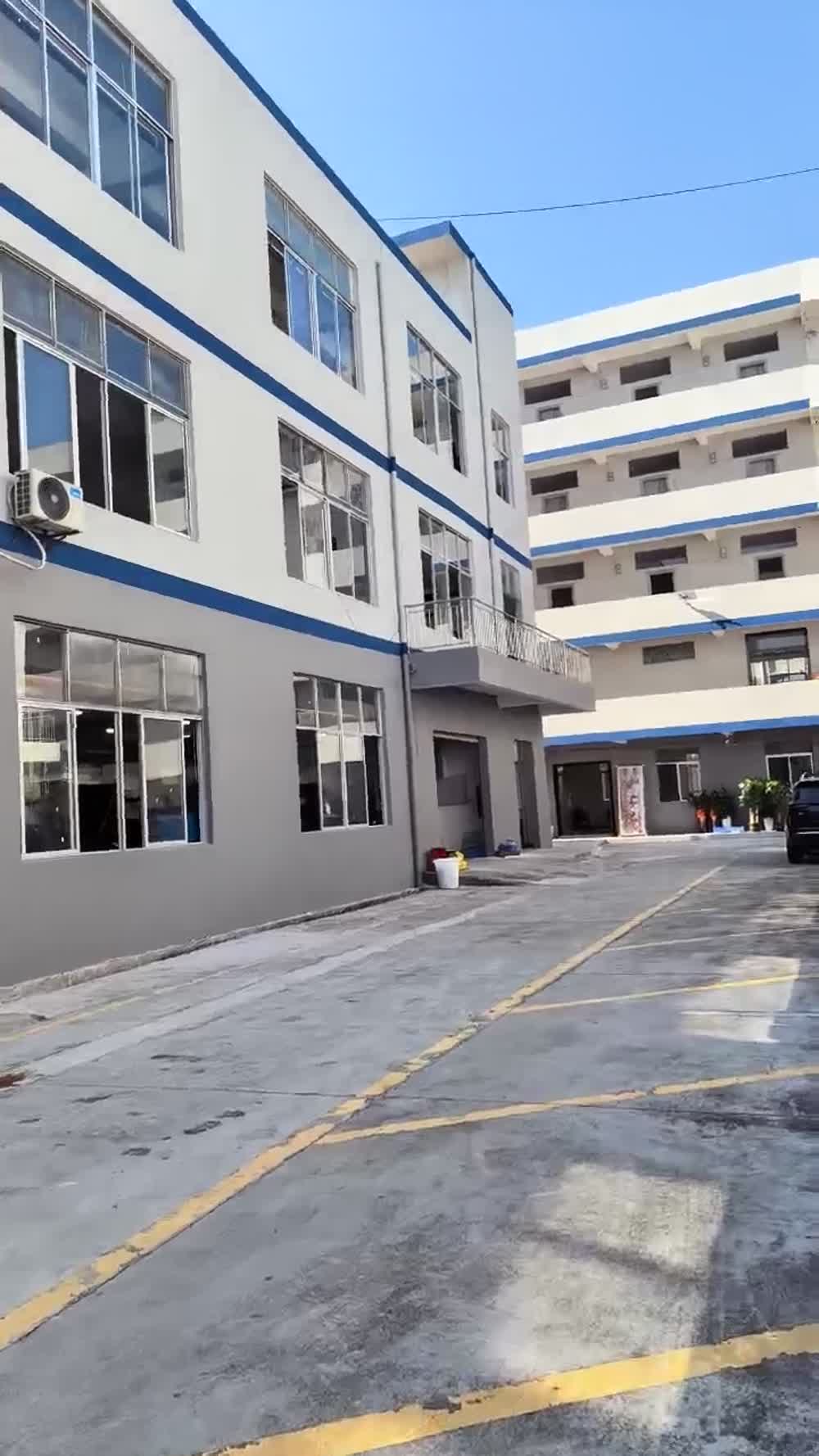 HTL CNC Relocation Announcement: New Factory Address in Songgang, Shenzhen